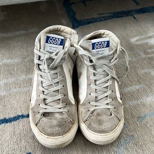 Golden Goose Sneakers